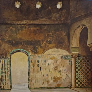 Exposici&oacute;n actual Babel